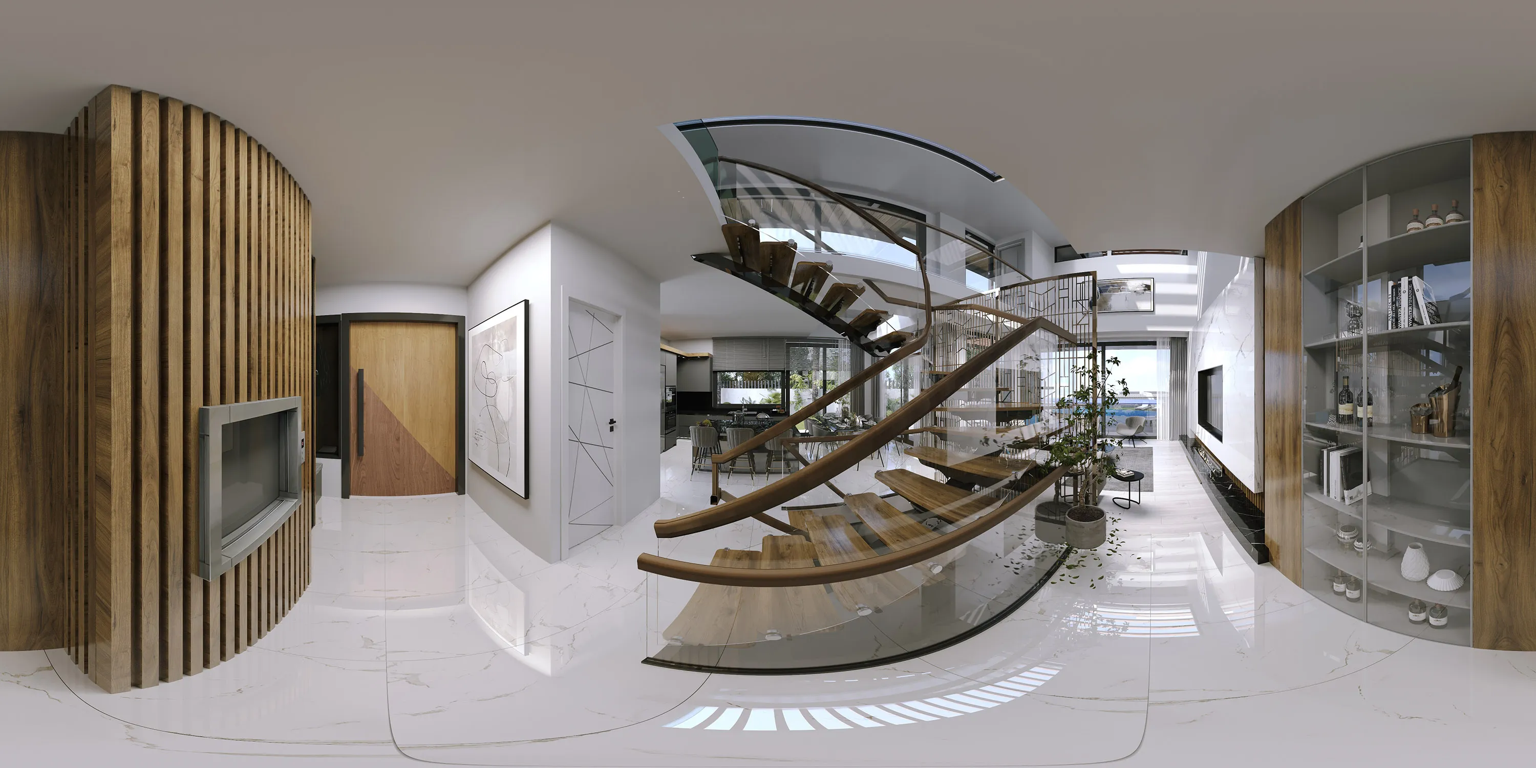Panorama 8