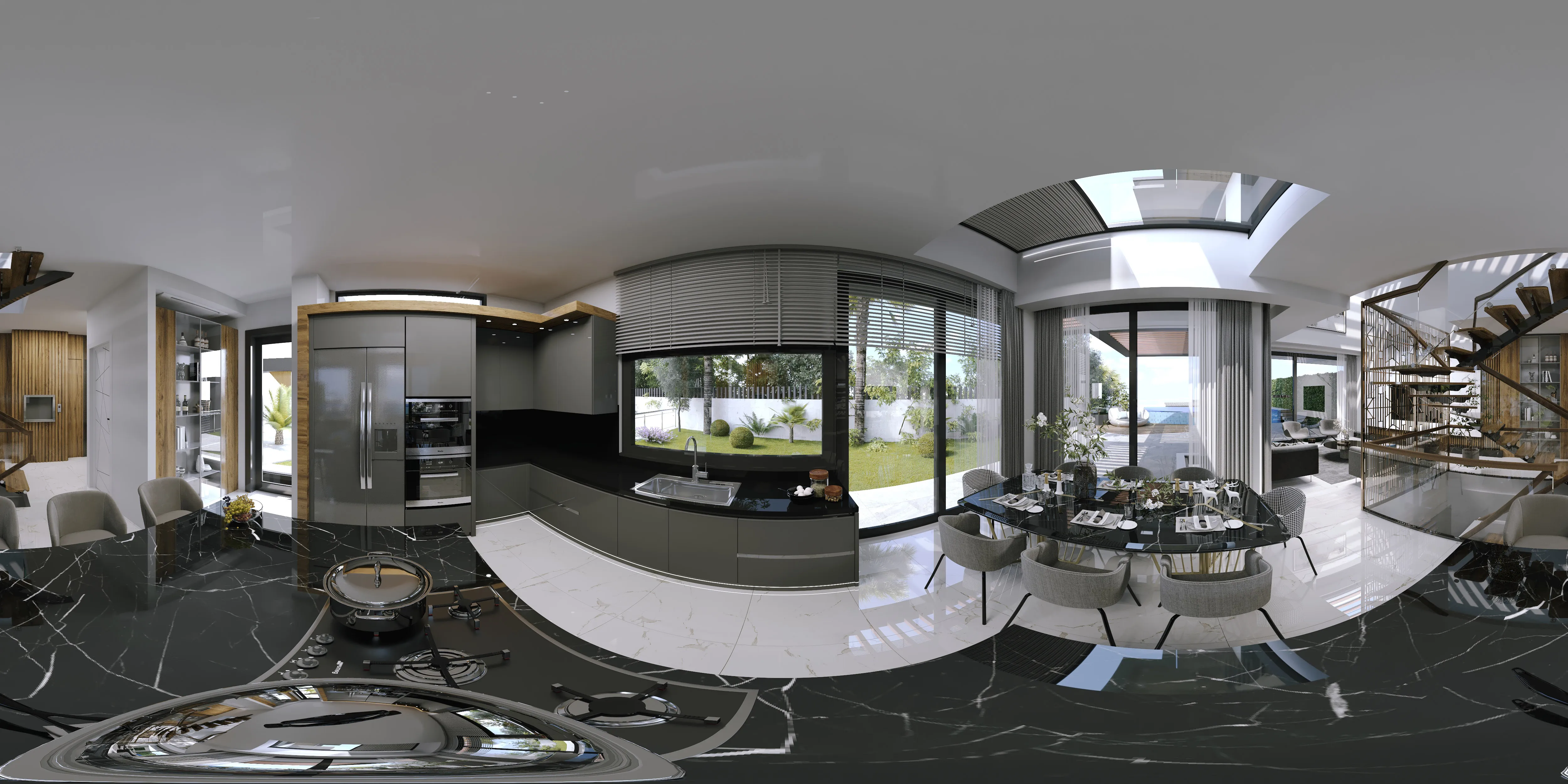 Panorama 1