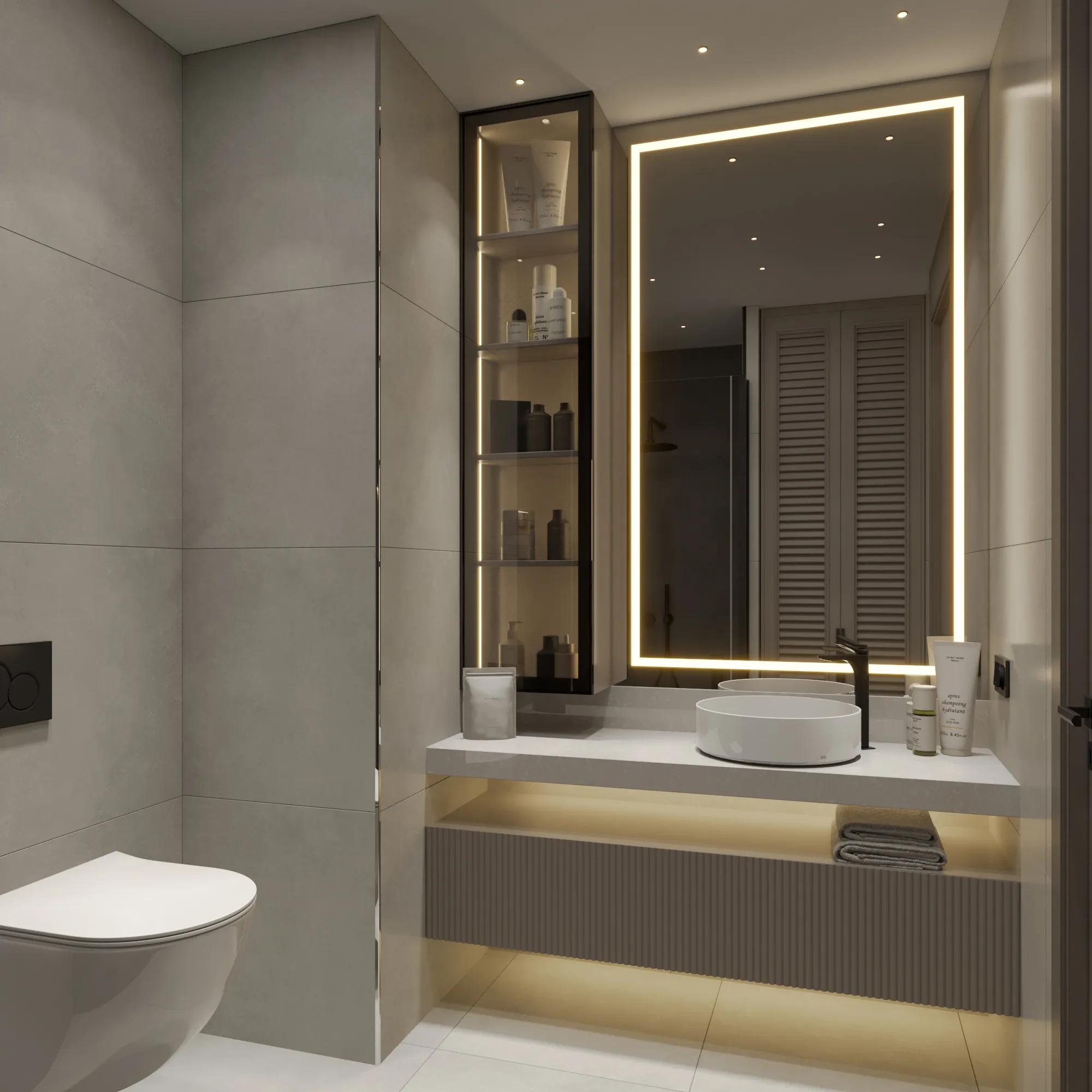 genel banyo 1