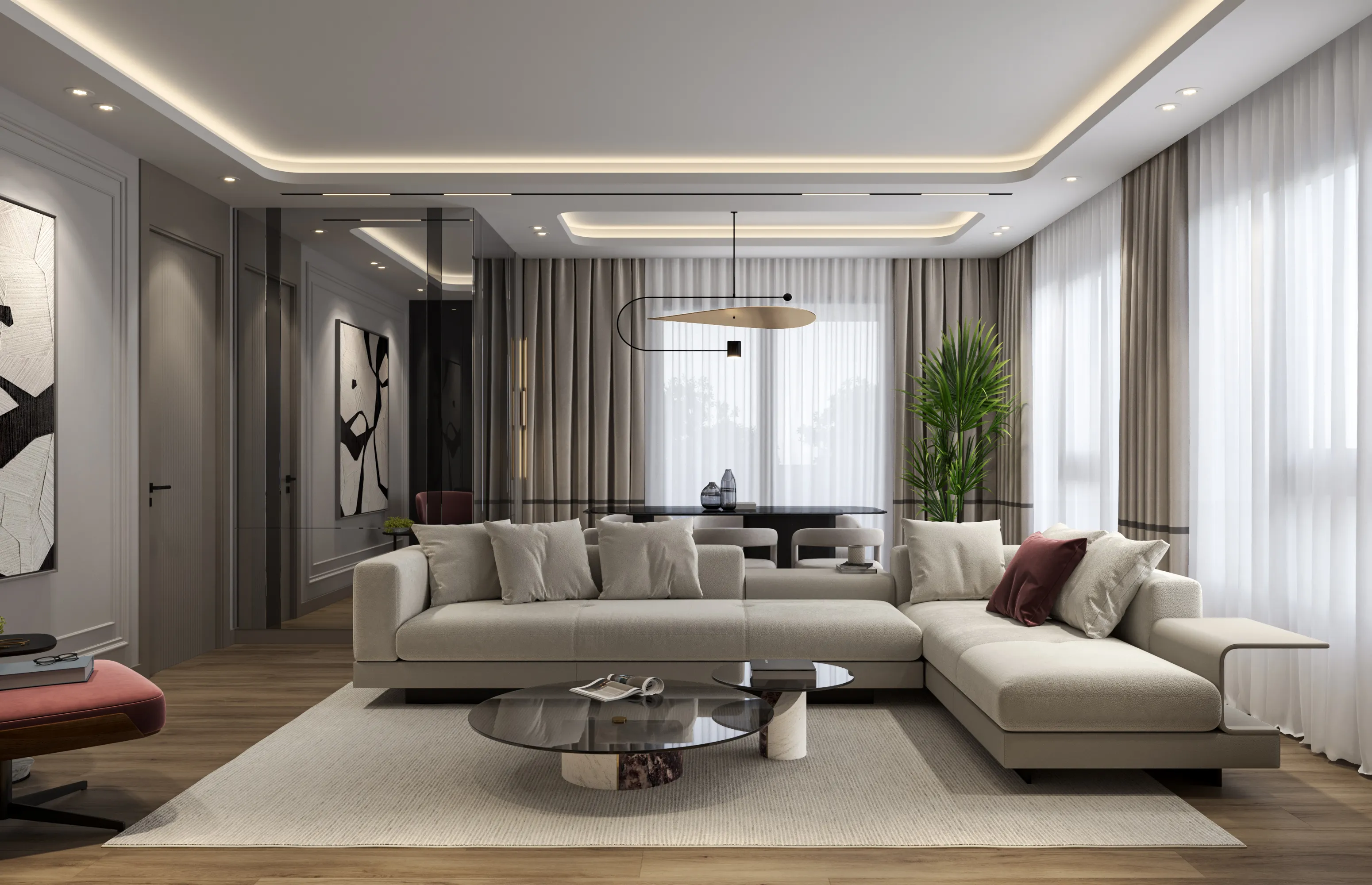 salon 1