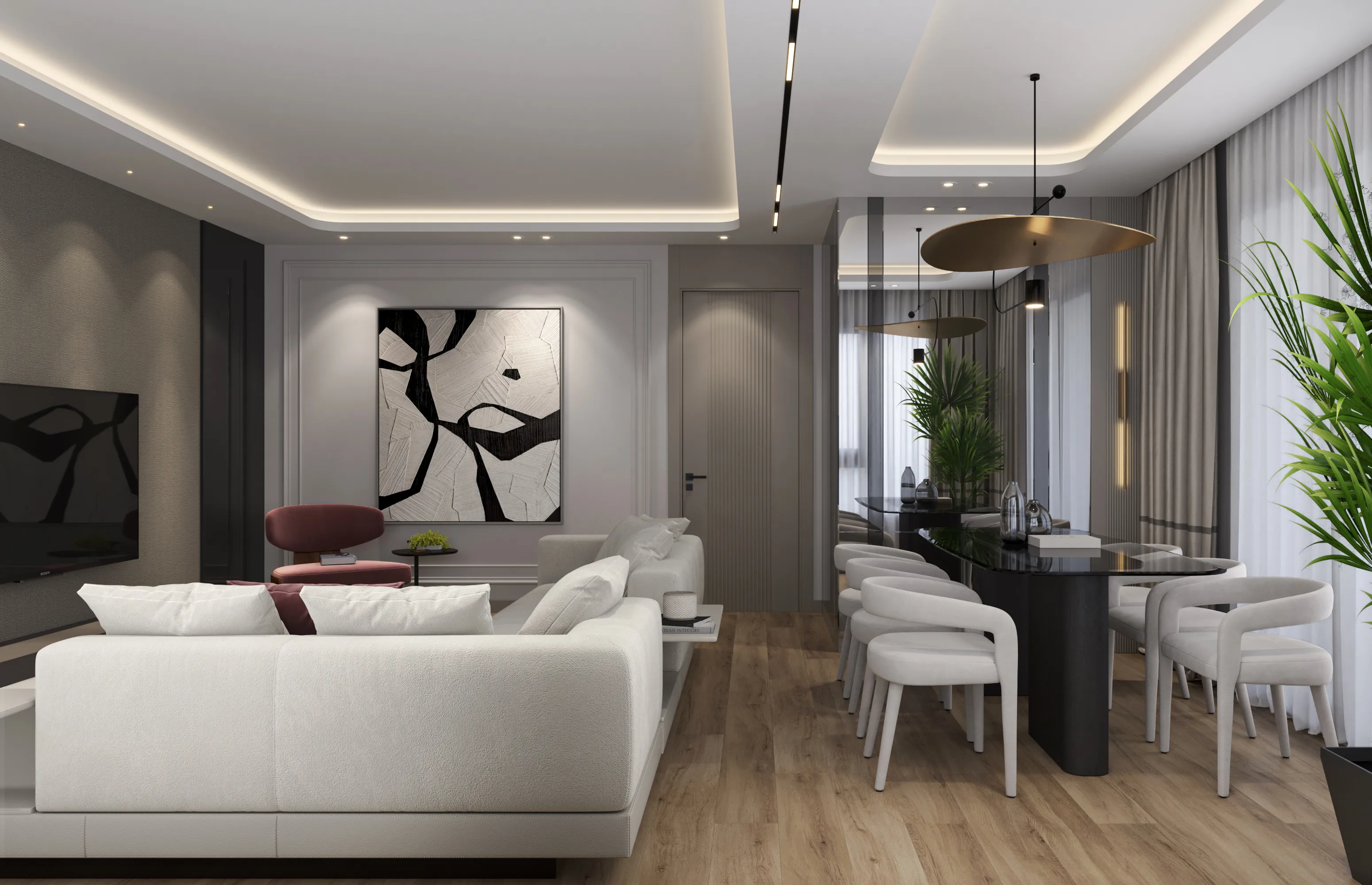 salon 4