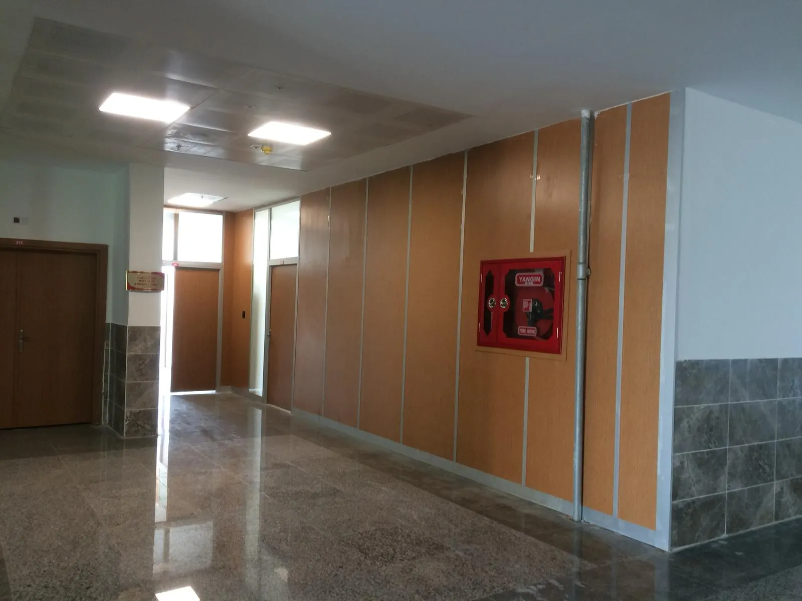 Erdemli Adliye Binası Resim-23