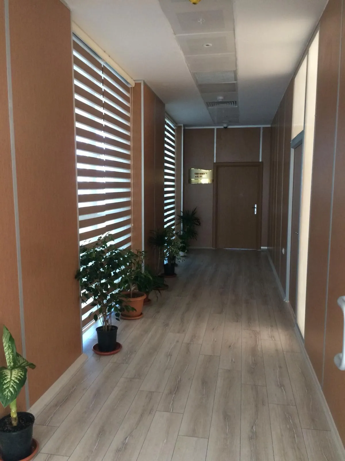 Erdemli Adliye Binası Resim-29