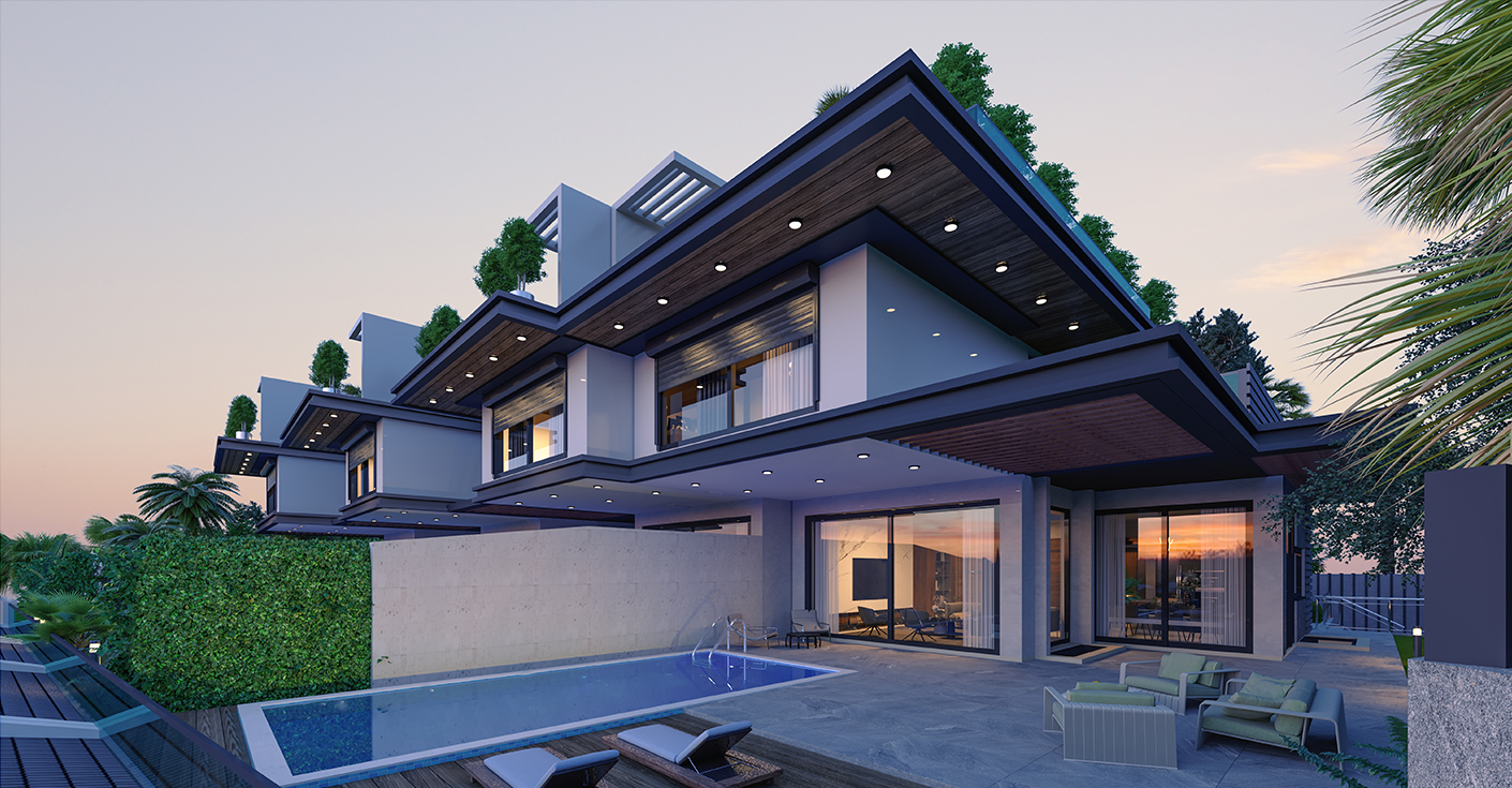 Urla Elegance Iskele