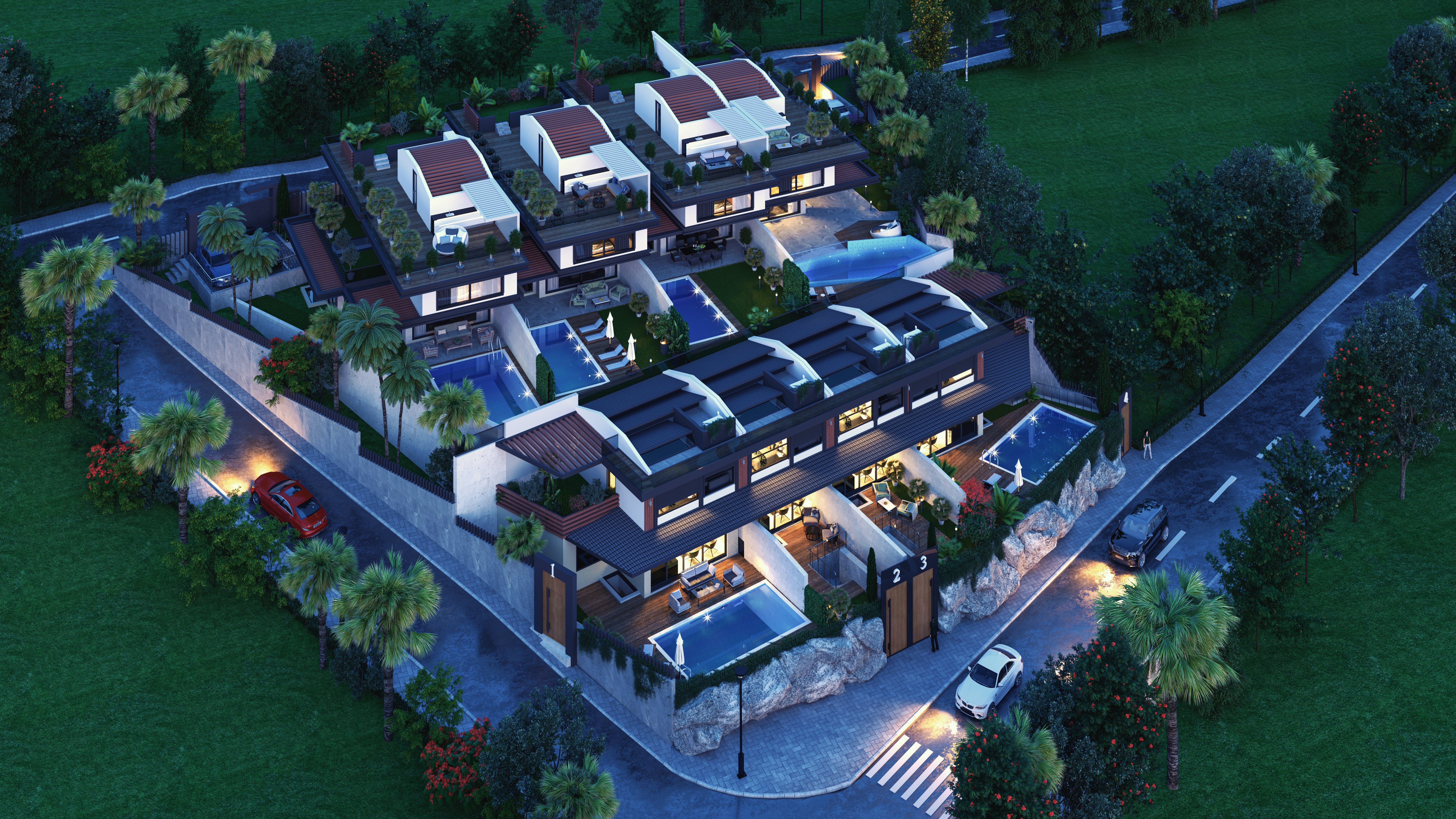 Urla Elegance Iskele