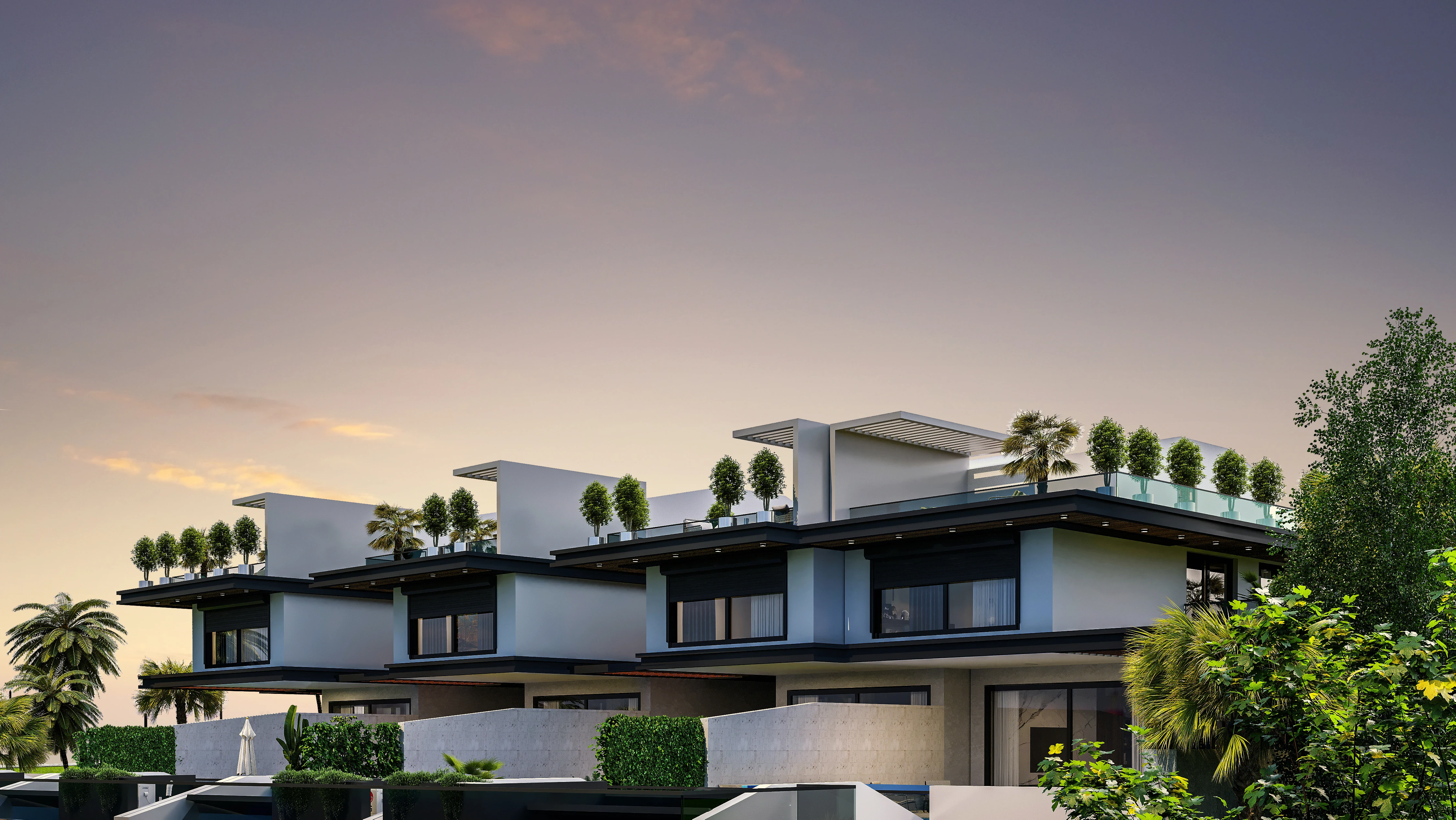 Urla Elegance Iskele