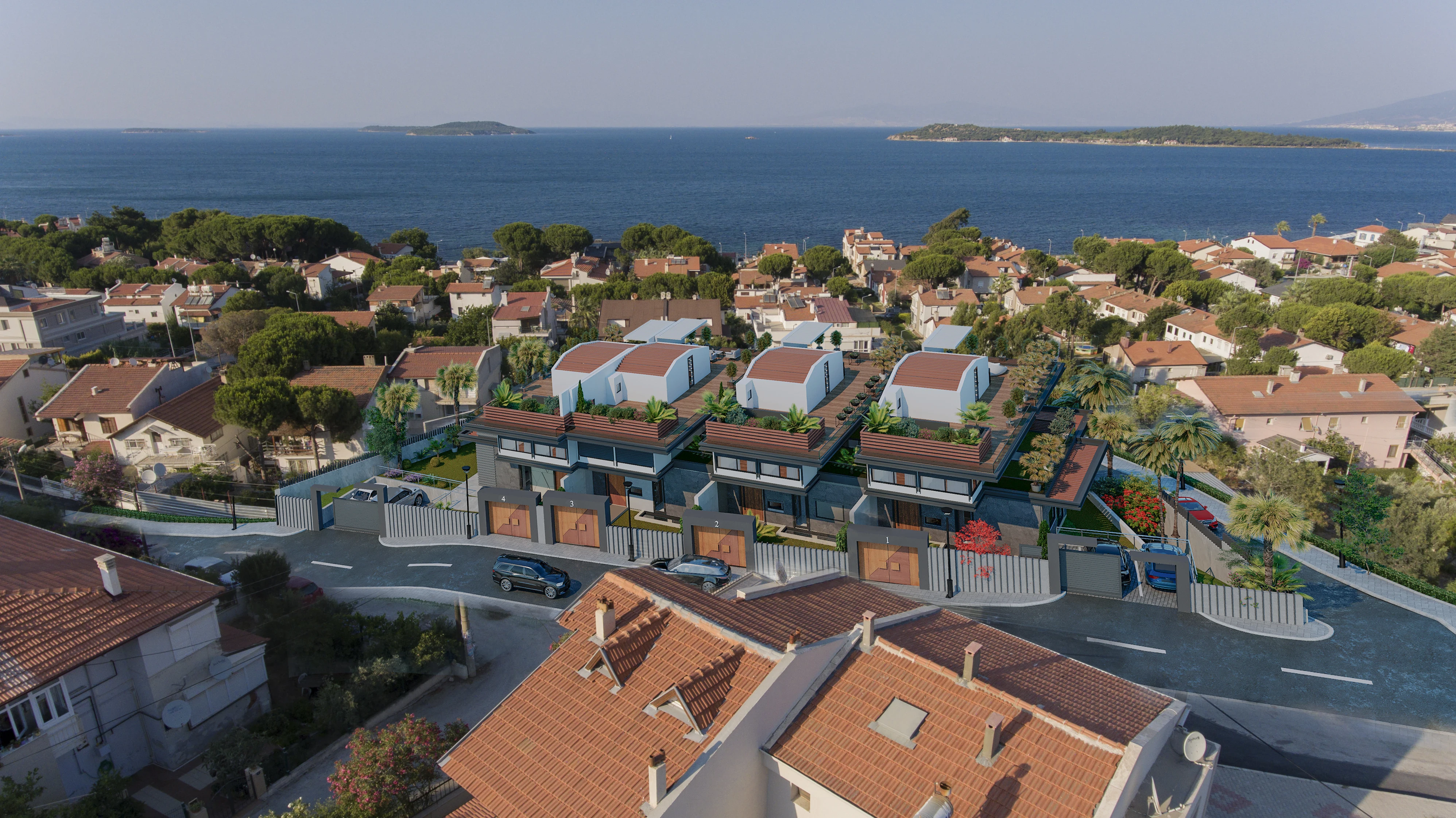 Urla Elegance Iskele