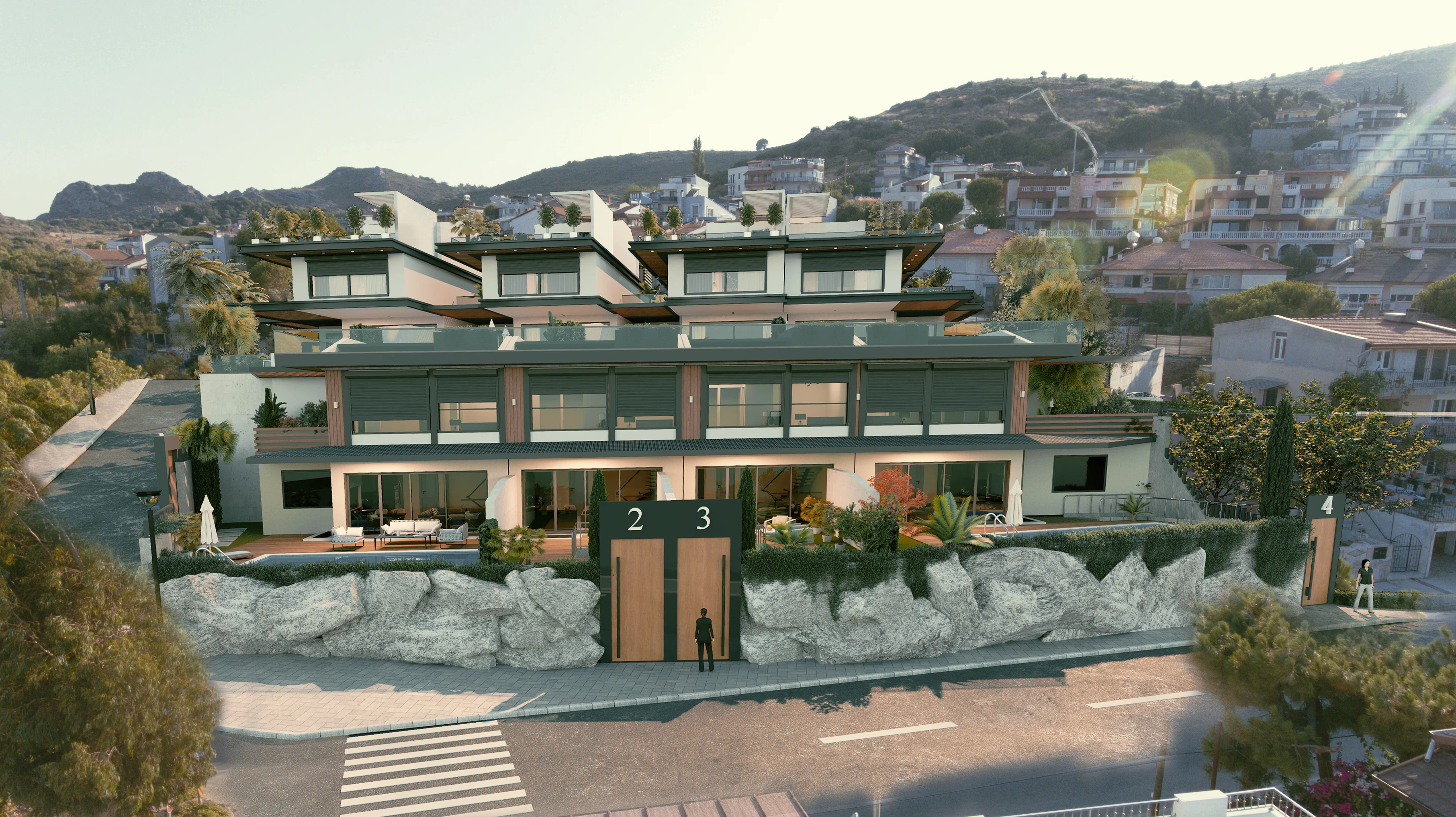 Urla Elegance Iskele