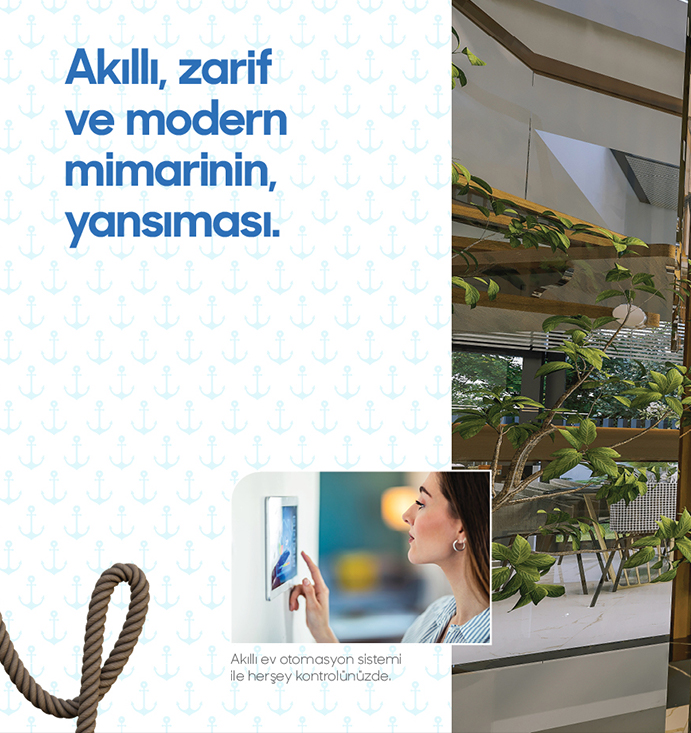 Urla Elegance Iskele